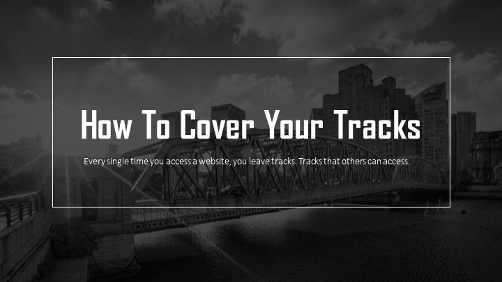 黑色时尚简约型工作汇报PPT模板